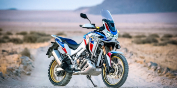 Как выбирать туристические мотоциклы (Турэндуро) и советы