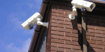 Как установить видеонаблюдение в доме и советы