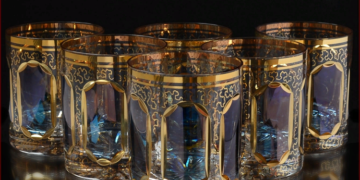 Оригинальные и качественные бокалы для виски