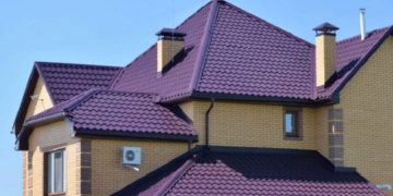 Выбор кровли и способы ее выгодной покупки