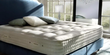 Разновидности и советы по выбору пружинных матрасов