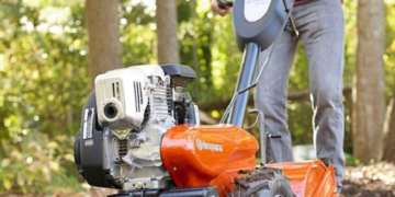 Частые поломки мотоблоков и правила их устранения