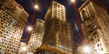 10 самых быстро продаваемых доступных новостроек Москвы