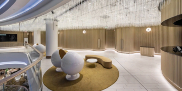 Описание деятельности дизайнерской студии MONO ARCHITECTS