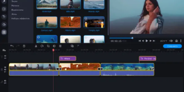 Способы, с помощью которых можно создавать видеоролики
