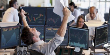 Types and advantages of cryptocurrency brokers