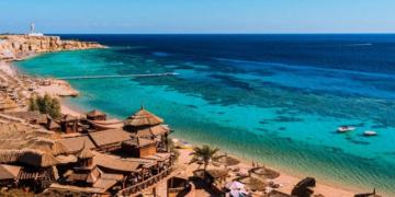 Интересные места для отдыха в Египте и достопримечательности