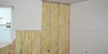 Технология отделки стен гипсокартоном и рекомендации