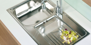 Мойки для кухни Тека: достоинства, виды и установка
