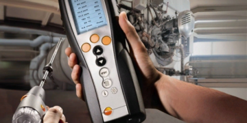 Что такое переносной газоанализатор и его применение