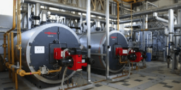 Правила технічного обслуговування котельні