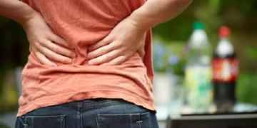 Скованность позвоночника: понятие и причины