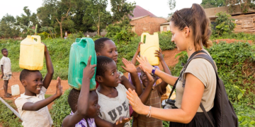 Что такое волонтерство и его достоинства