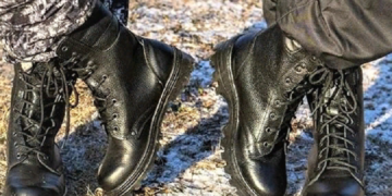 Зимние берцы: требования, виды и выбор