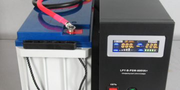 Як обрати джерела безперебійного живлення