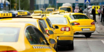 Перевозки в такси: правила и основные требования