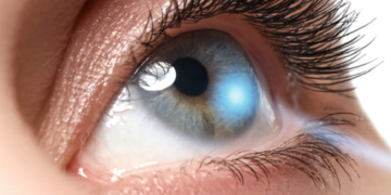 Понятие о лазерной коррекции зрения и советы