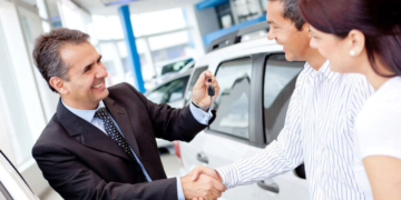 На что обратить внимание при покупке авто с пробегом