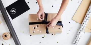 Особенности выбора корпоративных подарков