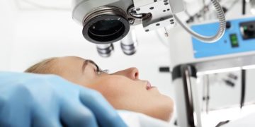 Коррекция зрения: что это такое и этапы процесса