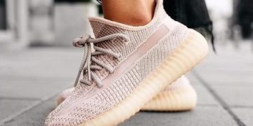 Кроссовки Yeezy Boost 350: в чем популярность