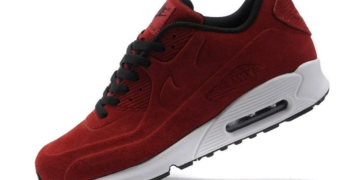 Польза и преимущества кроссовок Nike Air Max