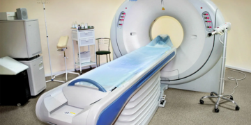 Применение компьютерной томографии и ее достоинства