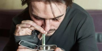 Чем может быть опасна наркомания и как ее выявить