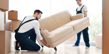 Как правильно выполнить перевозку мебели