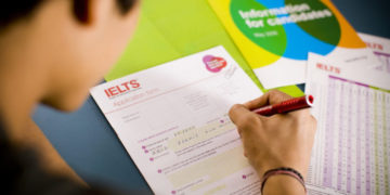 Подготовка к IELTS: назначение и описание тестирования