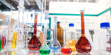 Требования к реагентам для лабораторий и их выбор