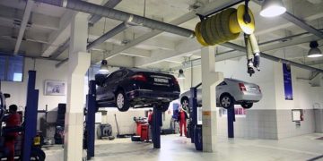 Сервисное обслуживание автомобилей: правила и особенности