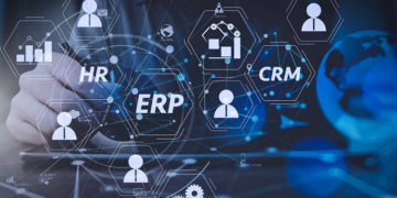 Функции ERР-систем и учета затрат на производство