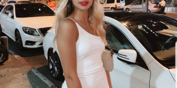 Развитие эскорт услуг в Тель-Авиве