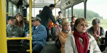 Одяг в поїздку на автобусі: як обирати