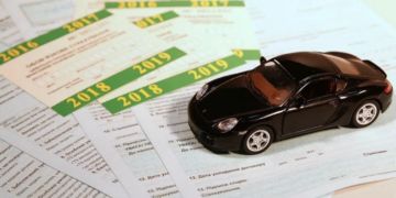 Правила и этапы оформления полиса ОСАГО