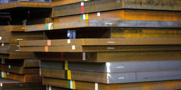 Понятие про толстолистовой прокат и его применение