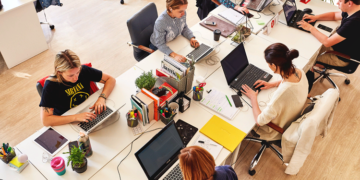 Знакомство с рекламных агентством WebiProg GmbH