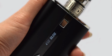 Разновидности и советы по выбору электронных сигарет