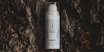 Как работает стартер для роста волос у мужчин