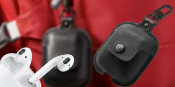 Как выбрать чехол на airpods 3 и их разновидности