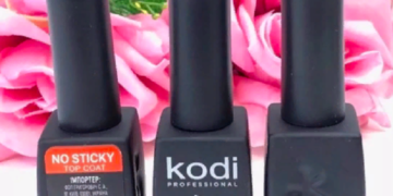 Достоинства гель лаков от KODI PROFESSIONAL