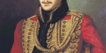 Классик русской литература и биография Михаила Лермонтова