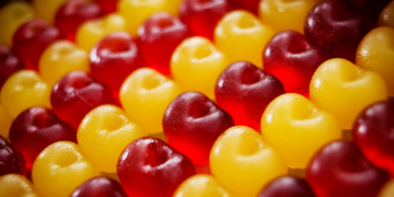 Технологія виготовлення мармеладу та його переваги