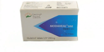 Модахил: назначение, применение и описание