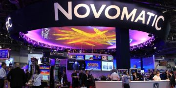 Преимущества игровых автоматов Novomatic