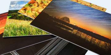 Весь процесс печати на ПВХ и основные правила