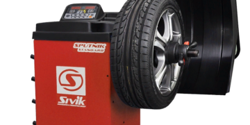 Как работает балансировочный стенд и его плюсы