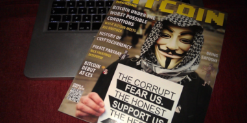 Журнал Bitcoin Magazine: достоинства и описание