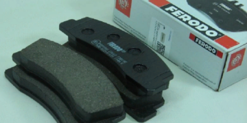 Требования и выбор передних тормозных колодок NIVA Chevrolet